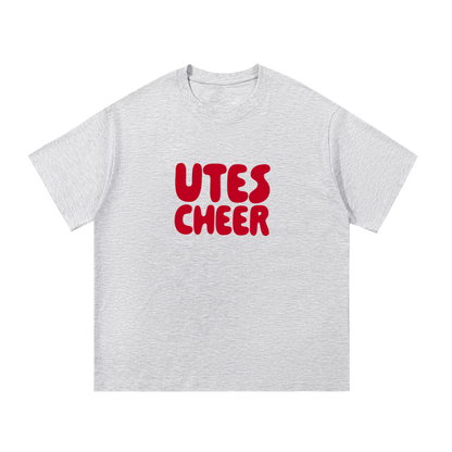 Squad Utes Essential Cotton T-Shirt
