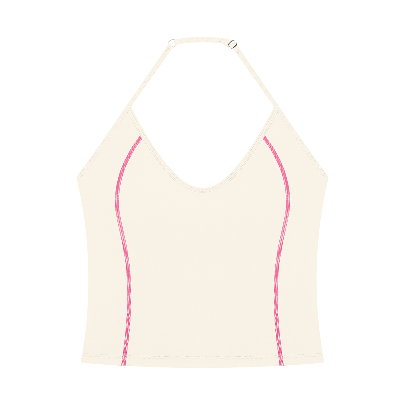 Strive Halter Neck Yoga Tank