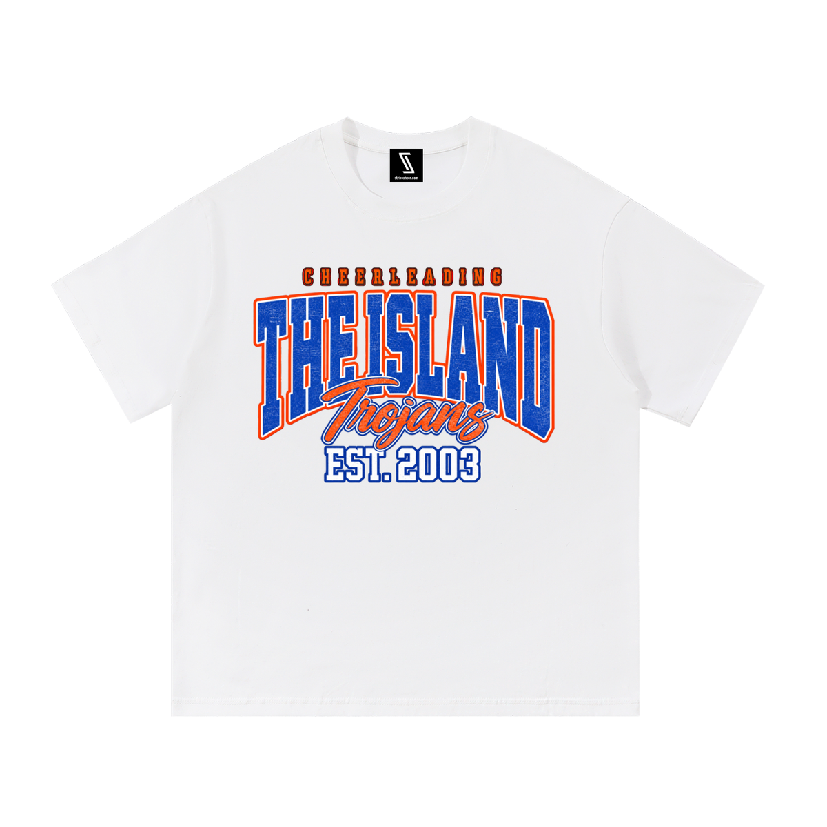 Essential Cotton T-Shirt