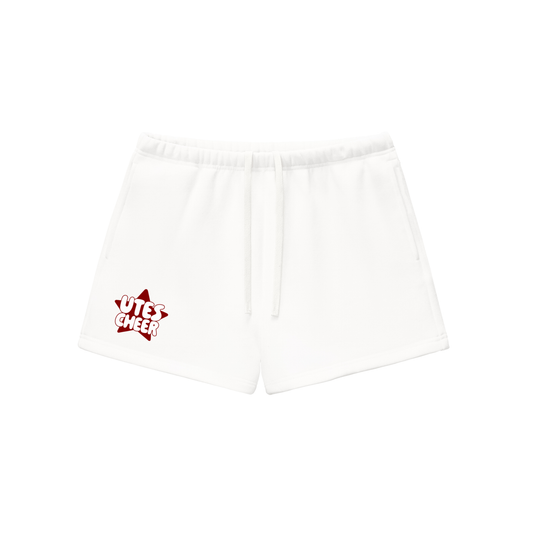 Star Utes Essential Fleece Drawstring Sweatshorts