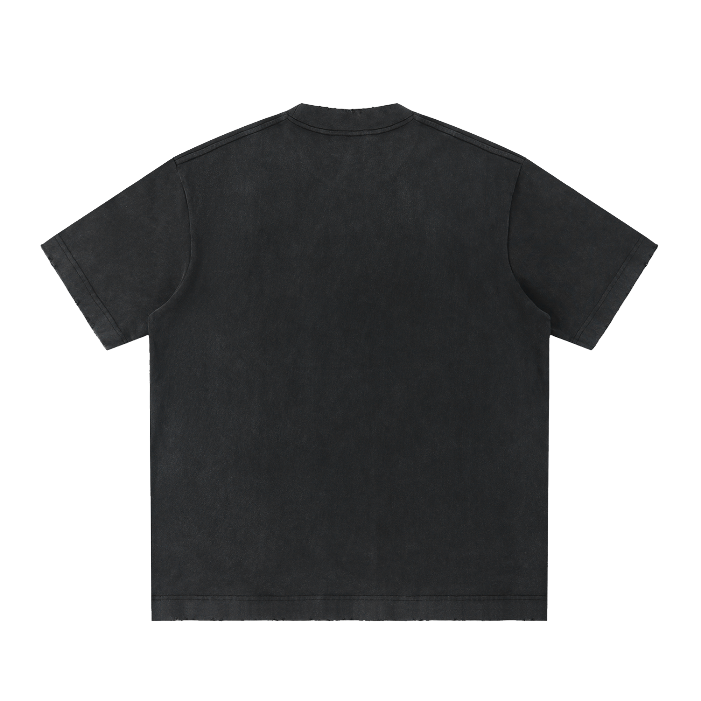 Wolves Graphic Tee