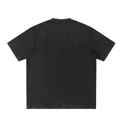 Wolves Graphic Tee