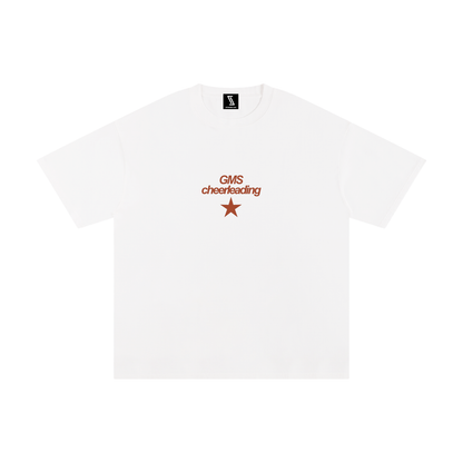 Unisex Pure Cotton T-Shirt