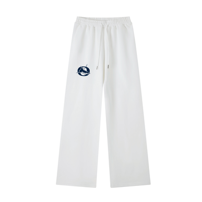 Mascot Oasis Essential Straight-Leg Sweatpants