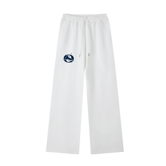 Mascot Oasis Essential Straight-Leg Sweatpants