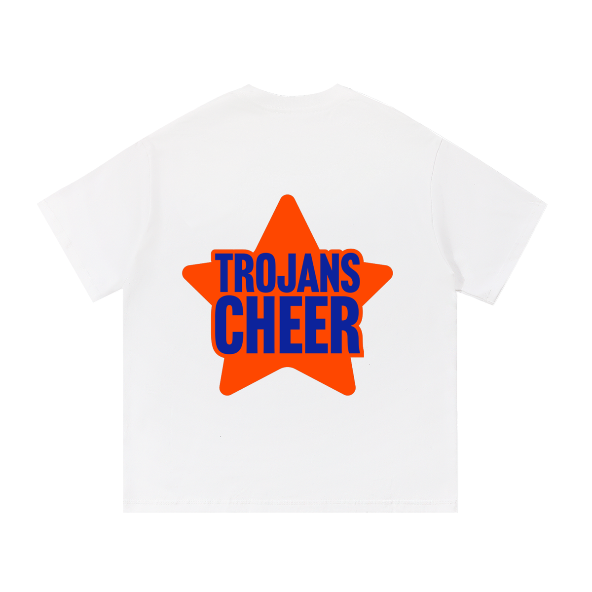 Star James Island Essential Cotton T-Shirt