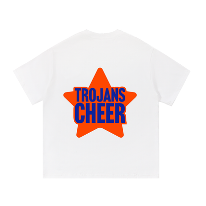 Star James Island Essential Cotton T-Shirt
