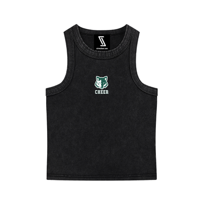 Minimalist Tank
