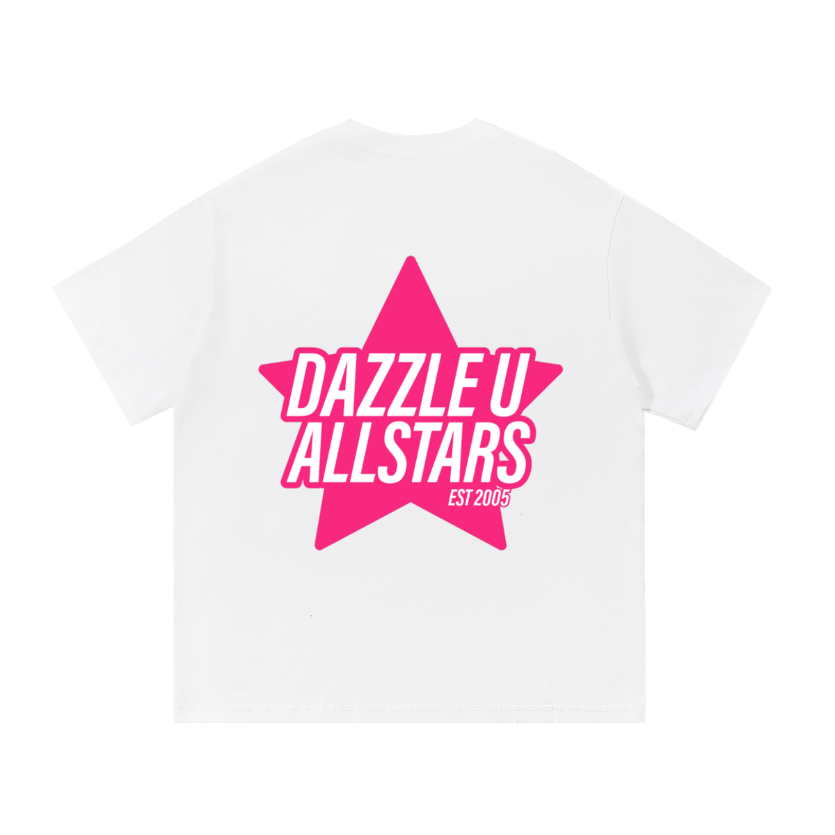 *NEW* Essential Cotton T-Shirt