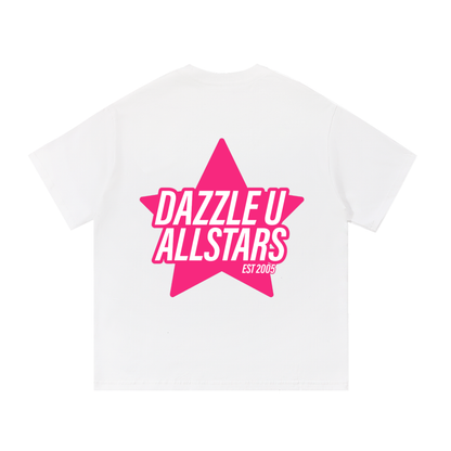*NEW* Essential Cotton T-Shirt