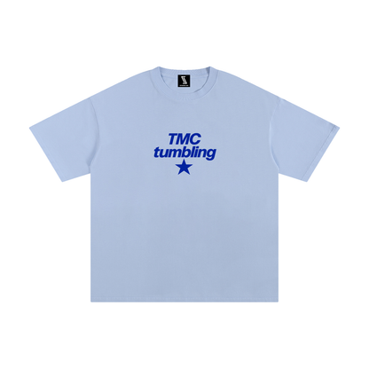 TMC TUMBLING Big Star Tee