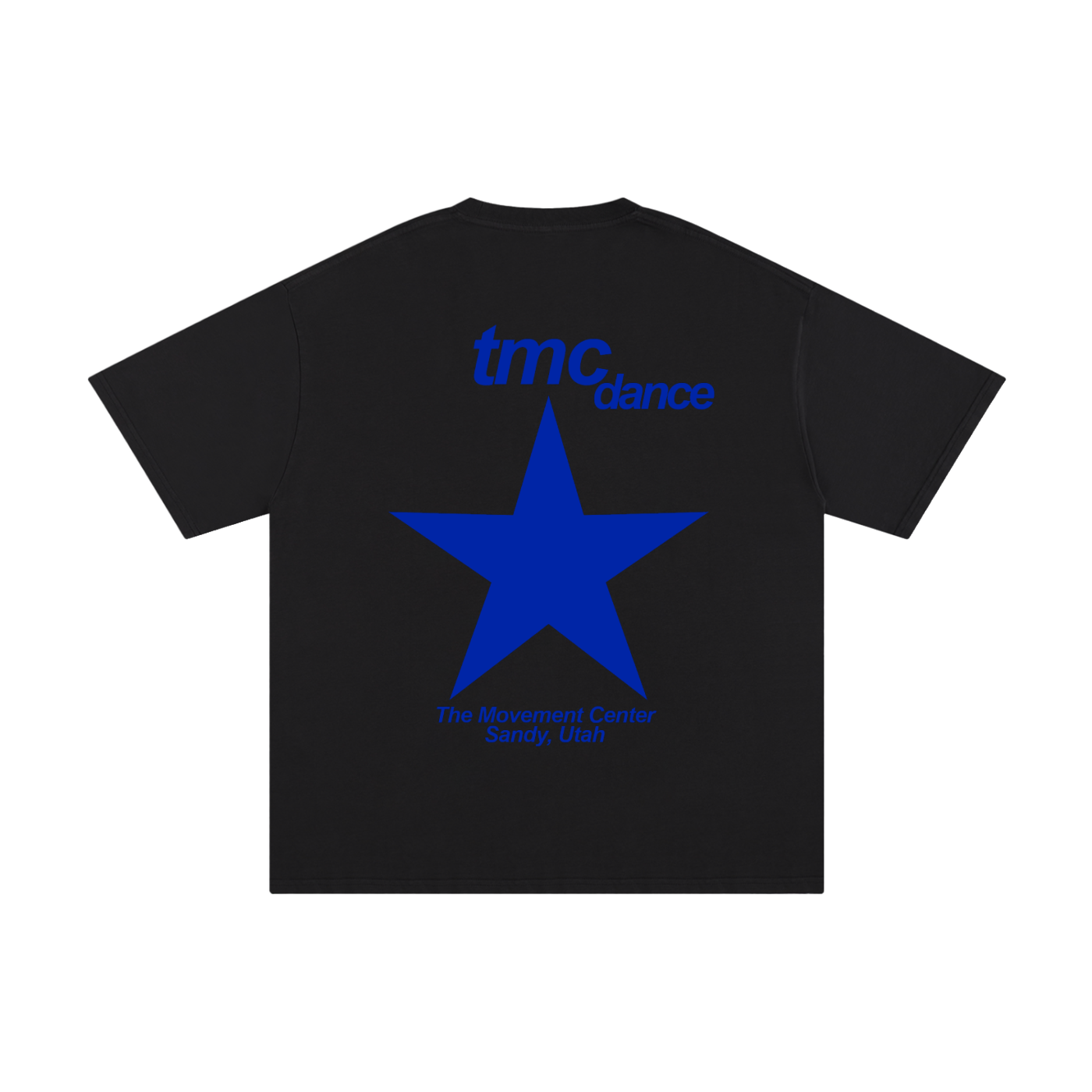 Big Star Tee (Dance)