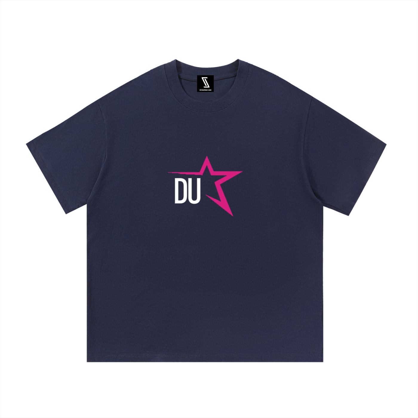DU Star T-Shirt