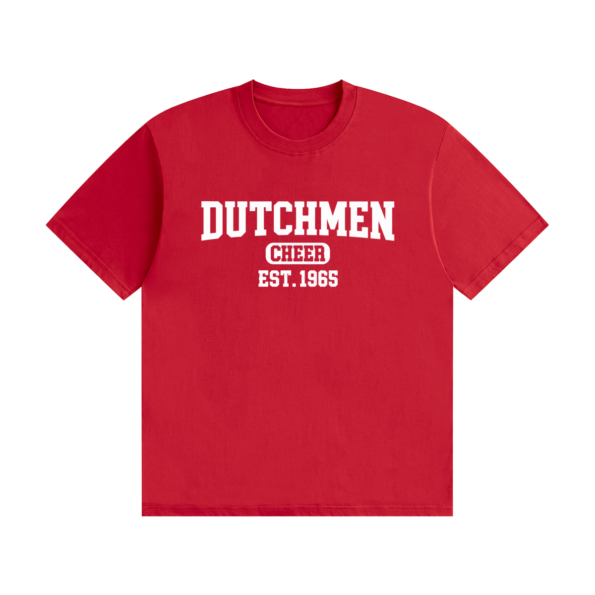 Old School Tappan Zee Unisex Seamless Cotton T-Shirt