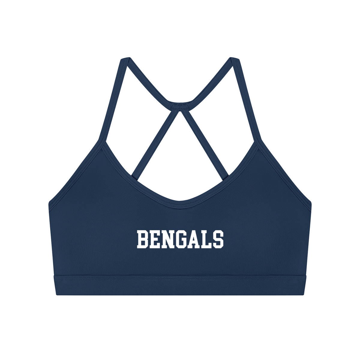 Women’s Tight Yoga Sports Bra