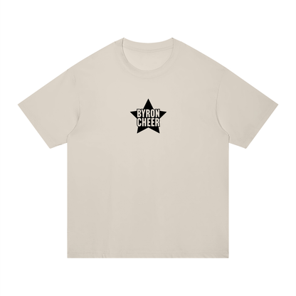 Unisex Regular Fit Cotton T-Shirt