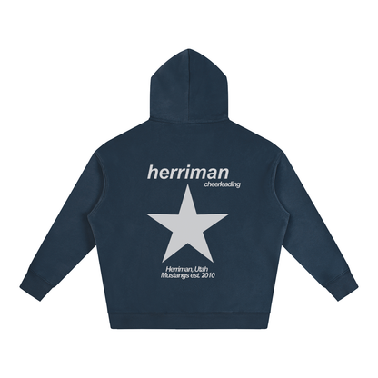 Trendy Star Hoodie