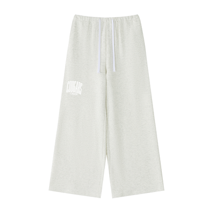 Women's Wide Leg Sweatpants