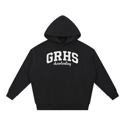 Essential Heavyweight Hoodie