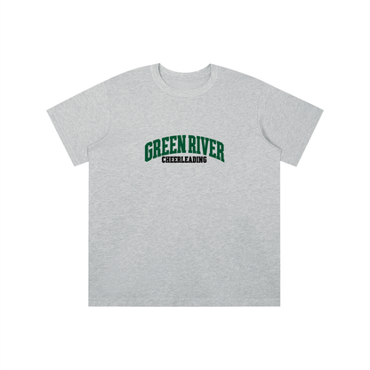 Basic 1 Green River Essential Kids' T-shirt