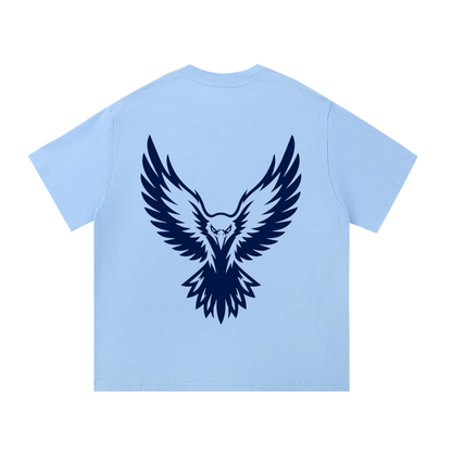 Hawk Graphic Tee