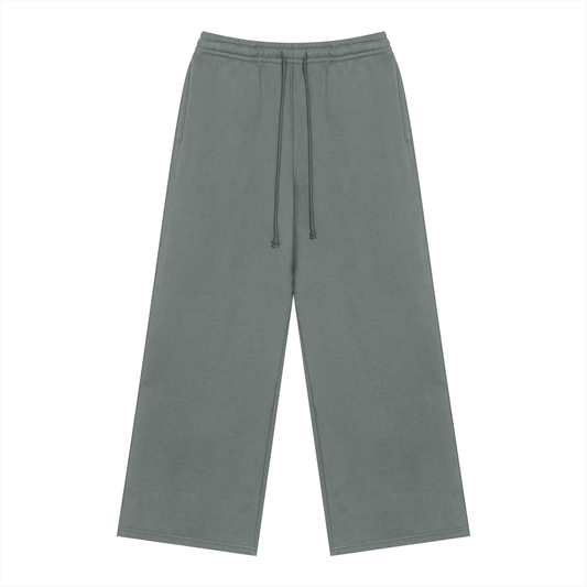 Varsity Utes Fleeced Jogger Sweatpants