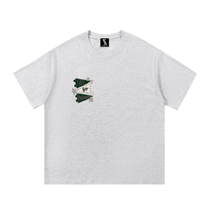Lets Go Westhampton Essential Cotton T-Shirt