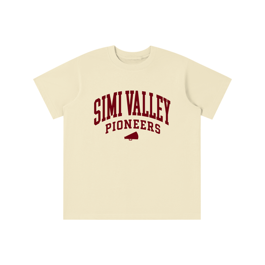 Basic 2 Simi Valley Essential Kids' T-shirt