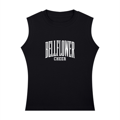 Women's Crewneck Tank Top