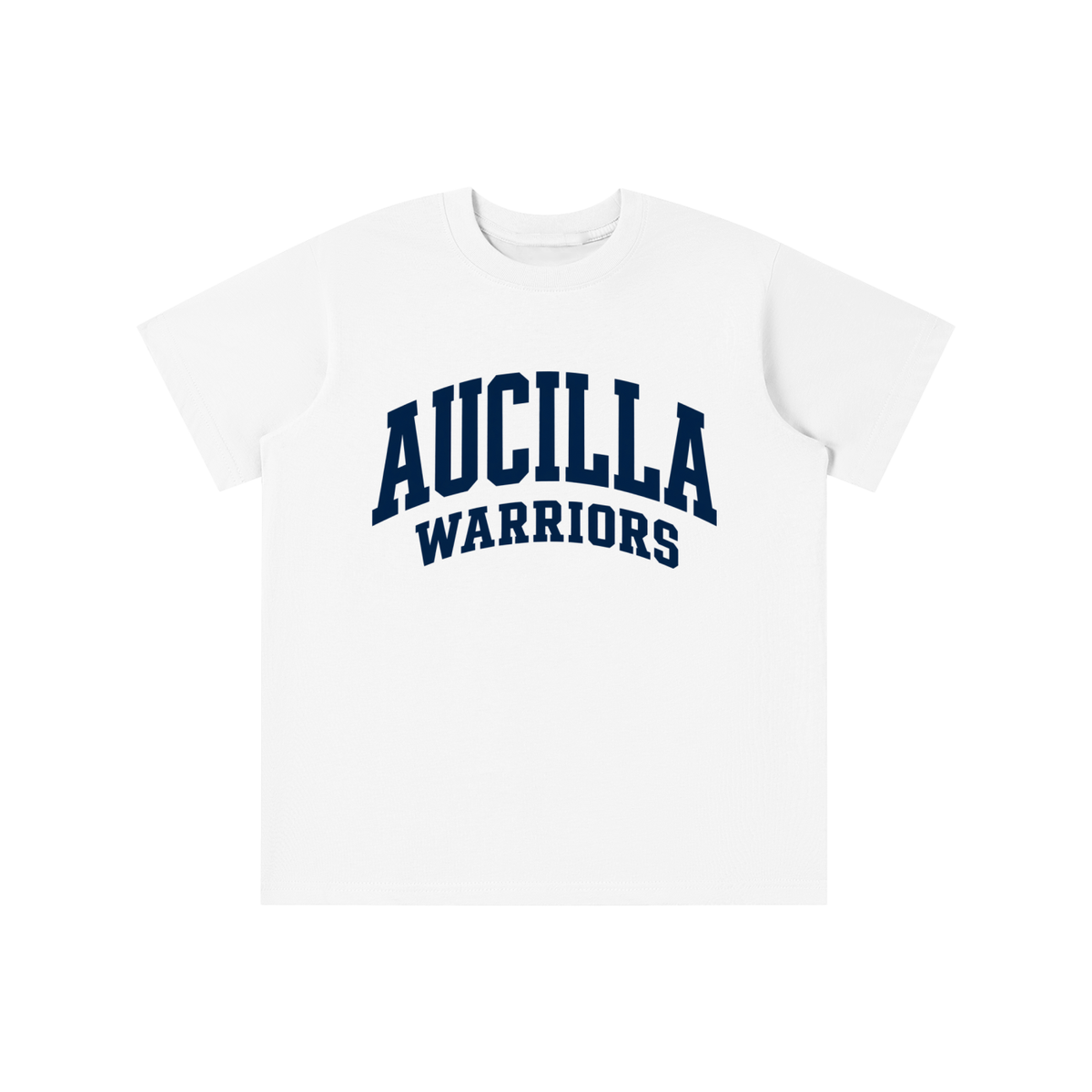 Basic 2 Aucilla Essential Kids' T-shirt