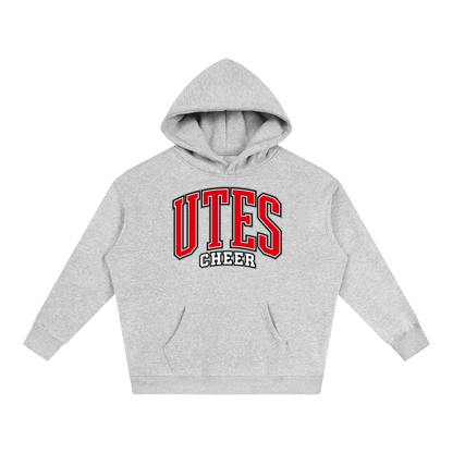 Gameday Utes Oversized Hoodie