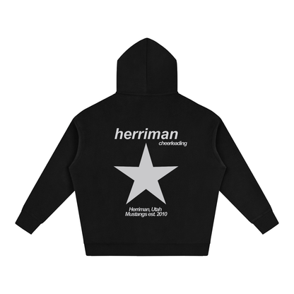 Trendy Star Hoodie