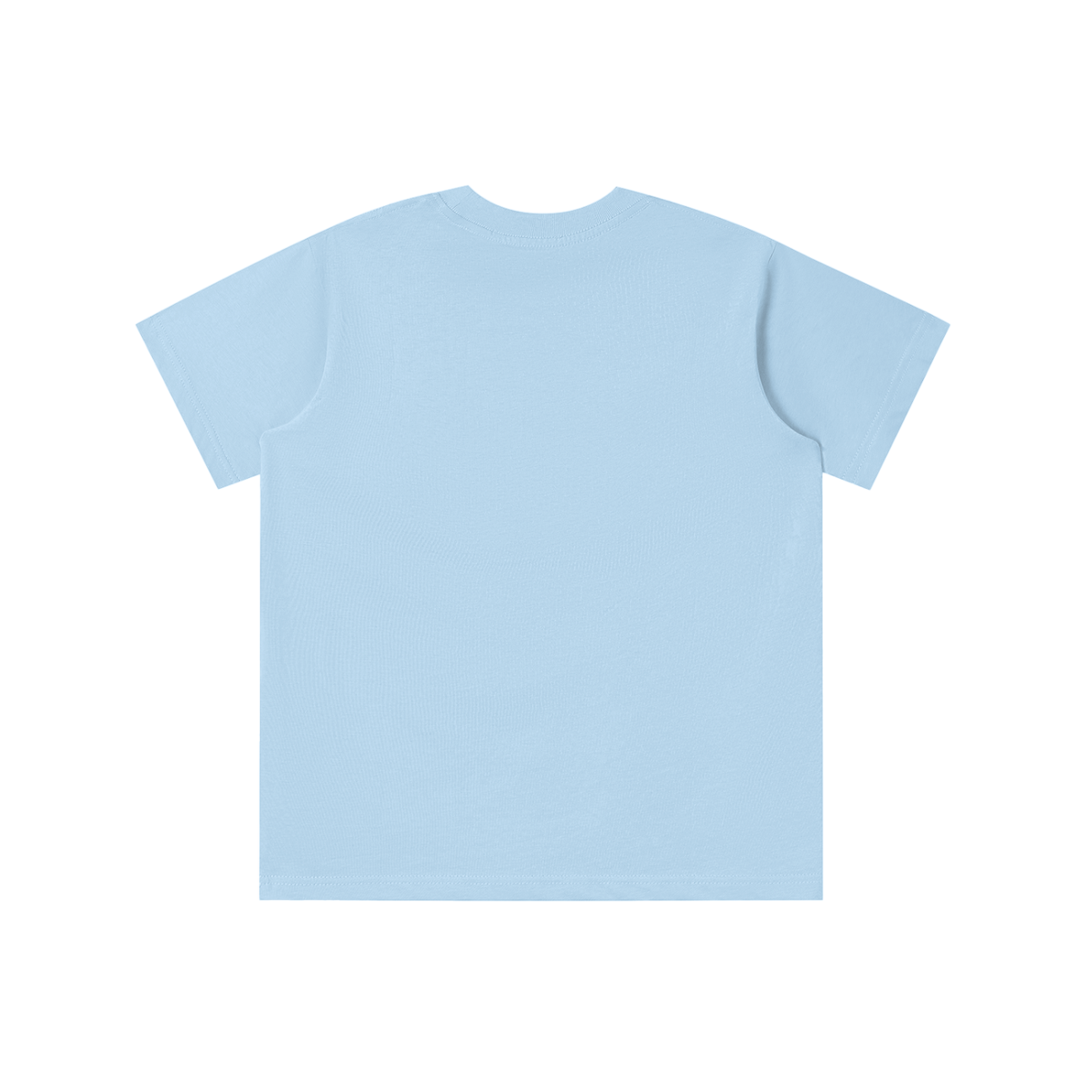 Basic 2 Oasis Essential Kids' T-shirt