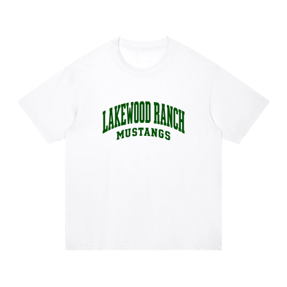Basic 2 Lakewood Ranch Unisex Regular Fit Cotton T-Shirt
