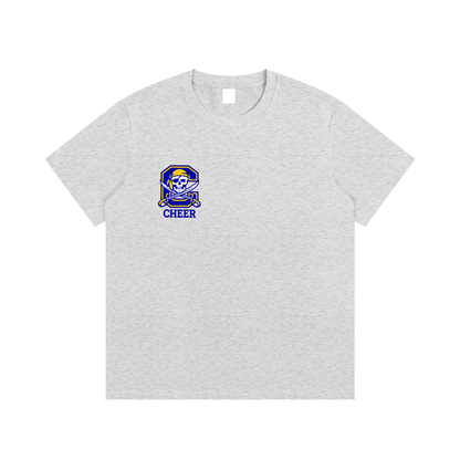 Pirates Essential Cotton T-Shirt