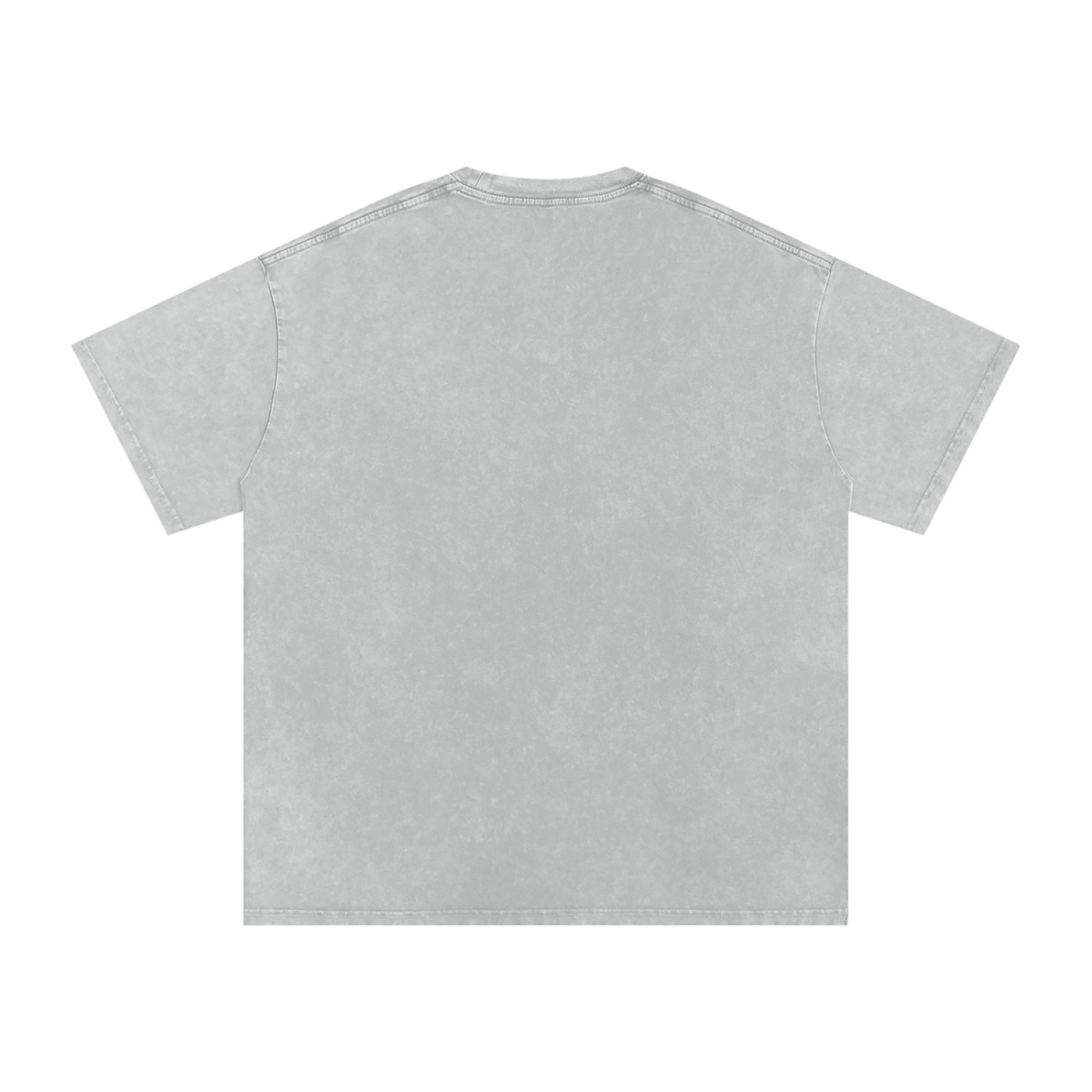 Washed Oversized Tee