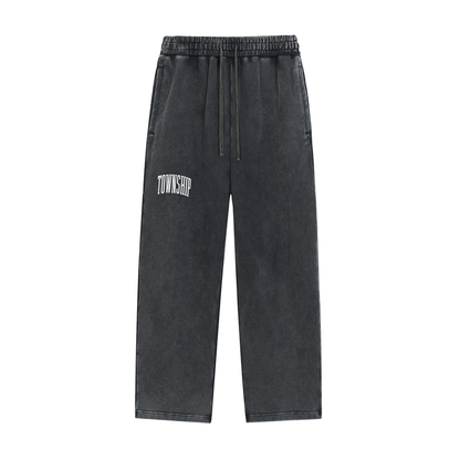 Vintage Wash Sweatpants