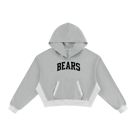 Women’s Color Block Hoodie