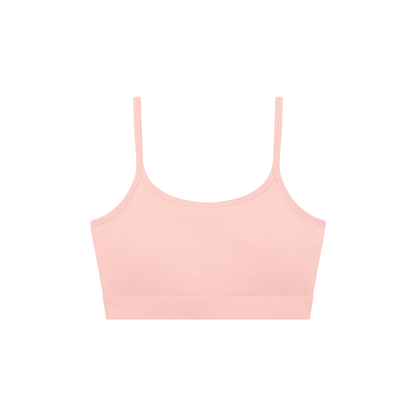 Strive U-Neck Sports Bra
