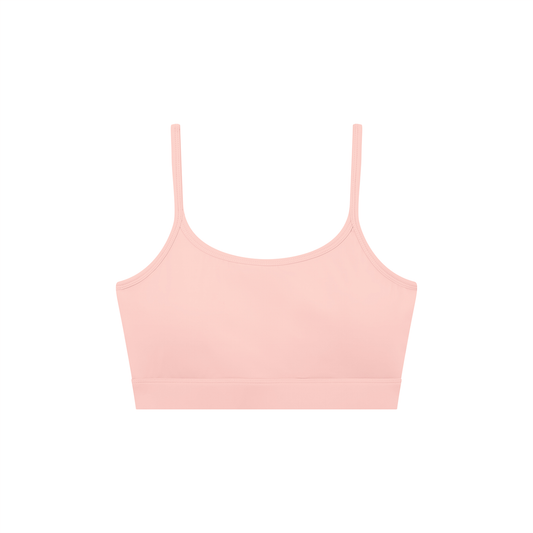 Strive U-Neck Sports Bra