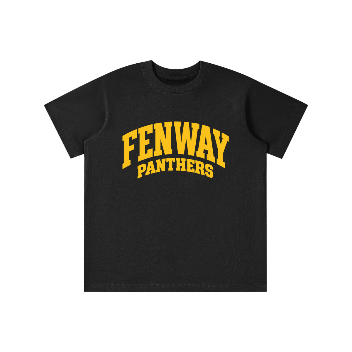 Basic 2 Fenway Essential Kids' T-shirt