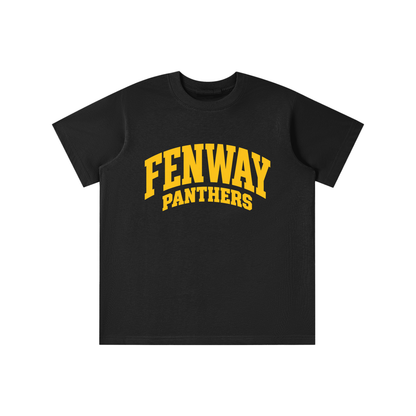Basic 2 Fenway Essential Kids' T-shirt