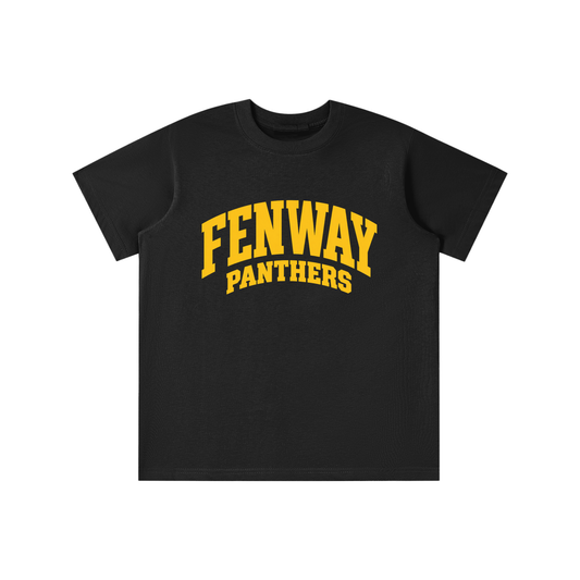 Basic 2 Fenway Essential Kids' T-shirt