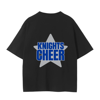 Unisex Seamless T-Shirt
