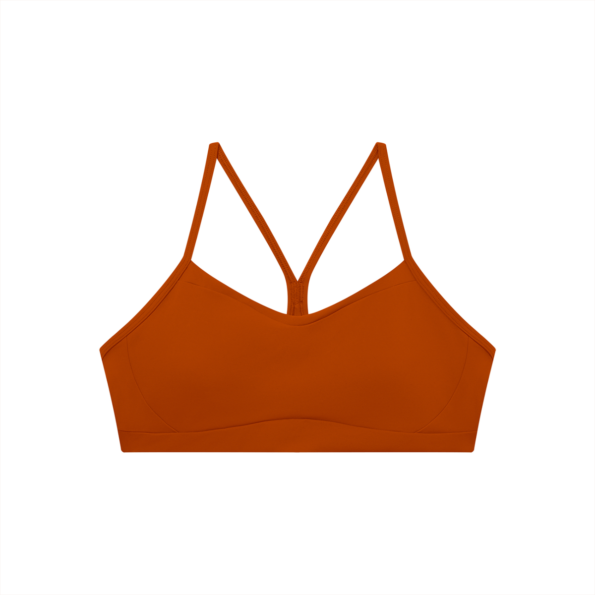 Strive Tight Cropped Sports Bra