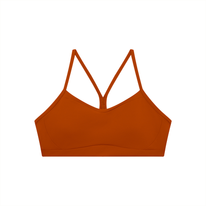 Strive Tight Cropped Sports Bra
