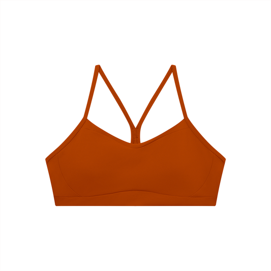 Strive Tight Cropped Sports Bra
