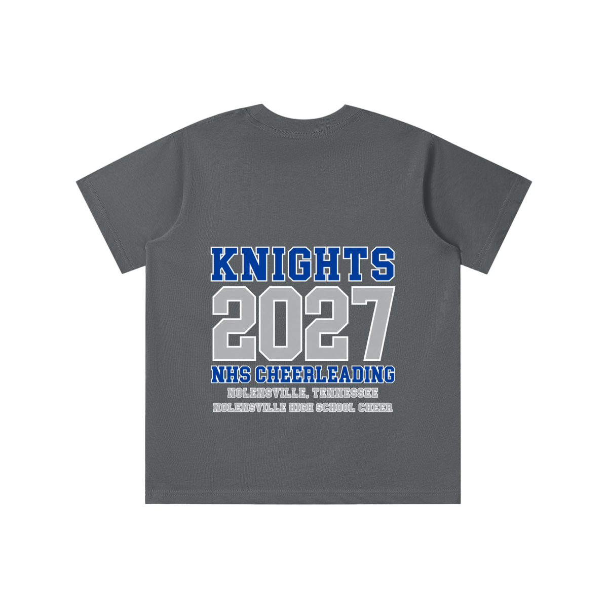 Year Nolensville Essential Kids' T-shirt