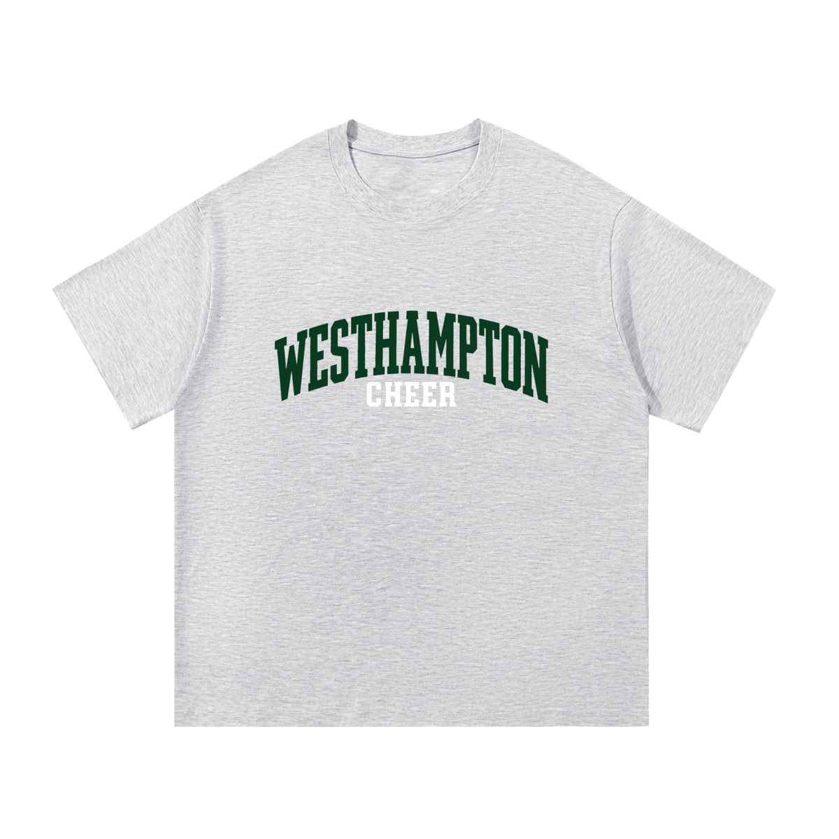 Basic 1 Westhampton Essential Cotton T-Shirt