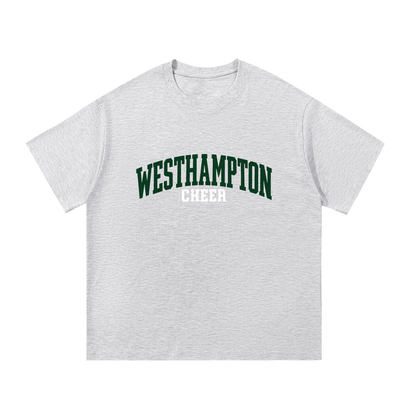 Basic 1 Westhampton Essential Cotton T-Shirt